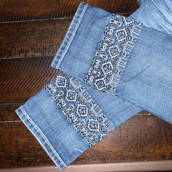 Miss me jeans - Picture 8 of 10